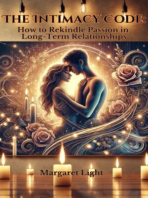 cover image of The Intimacy Code